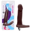 Anel Companheiro Com Vibro Amigão 16 X 3cm Soulsex - Gall (2)