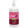 Fácil Lub Gel Corporal AMORA 1050g - Chillies (1)