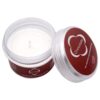 Vela Beijável Aromática Massagem 50g - Chillies (Chocolate)