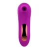 Vibrador Estimulador Por Ondas De Pressão 10 Funções ROXO (2)