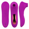 Vibrador Estimulador Por Ondas De Pressão 10 Funções ROXO (3)