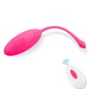 Vibrador Massageador Egg para Casais - ROSA (3)