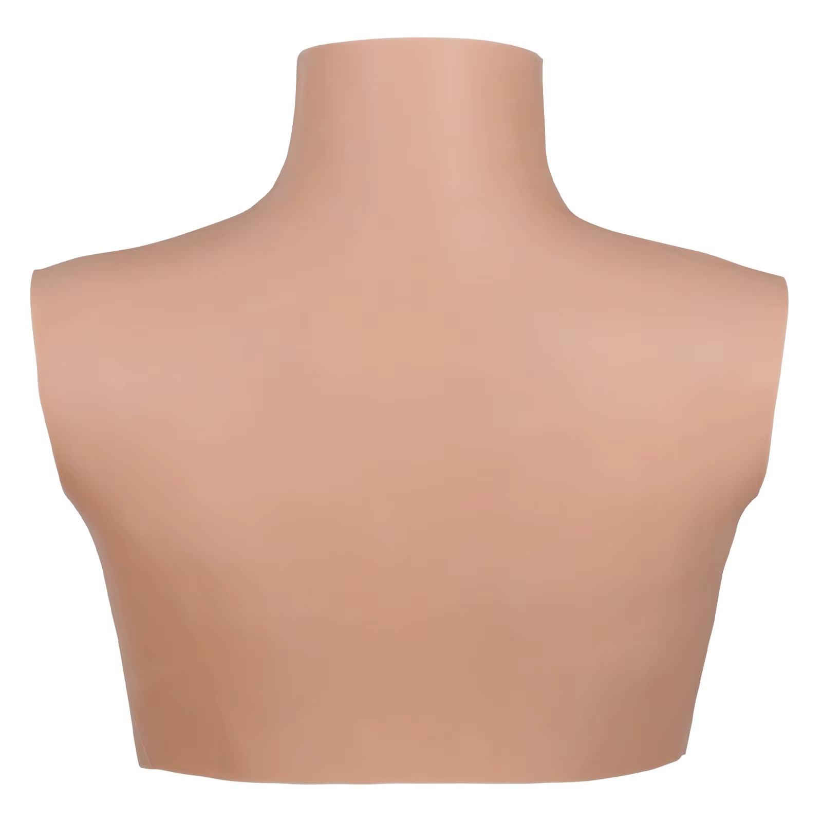 Camisa Protese de Seios (1)