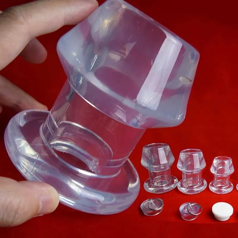 Plug Anal Vazado 10 x 8,3 (1)