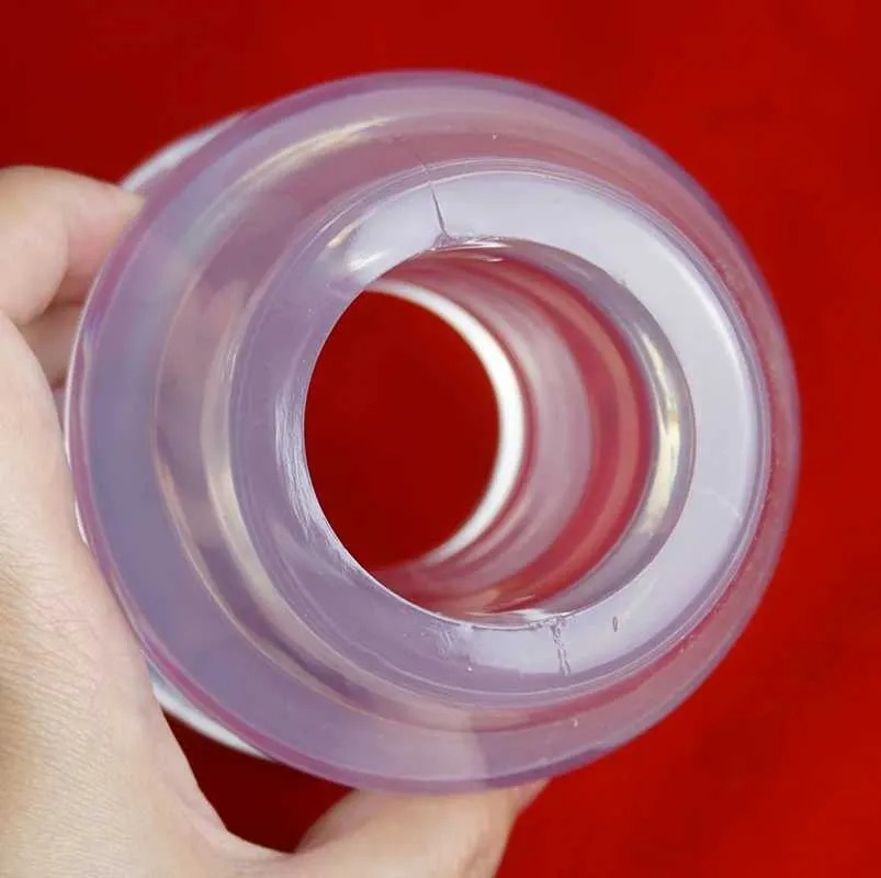 Plug Anal Vazado 10 x 8,3 (2)