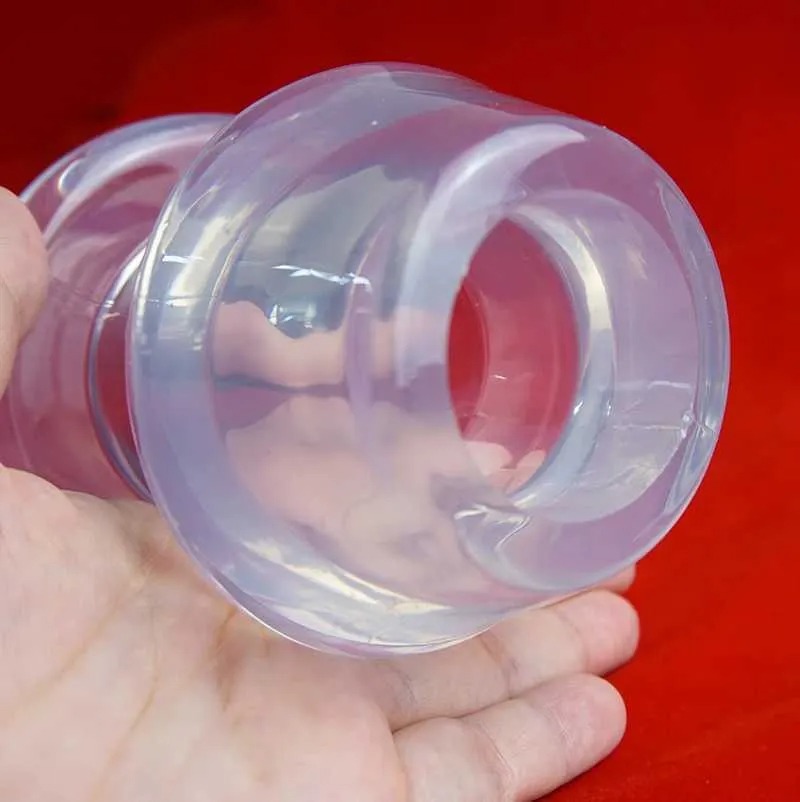 Plug Anal Vazado 10 x 8,3 (3)