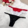 Calcinha Tanga Lais Personalizável U (1)