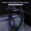 Anel peniano Vibratorio com plug anal controle aplicativo (4)