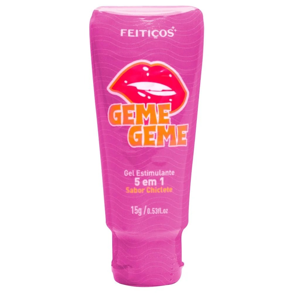 Geme Geme Gel Excitante Feminino 15G (2)