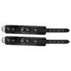 Harness Em Couro Com Algema 2 Sexy Import (3)