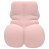 Masturbador Mini Fofinha Vagina E Ânus (3)