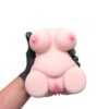 Masturbador Mini Fofinha Vagina E Ânus (6)