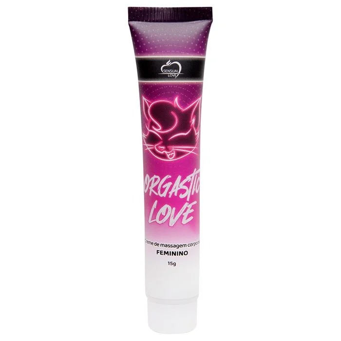 Orgastic Love Gel Excitante Feminino 15g (1)