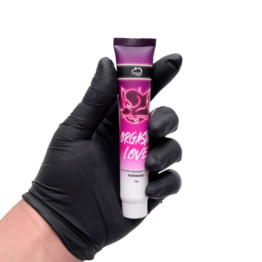 Orgastic Love Gel Excitante Feminino 15g (2)