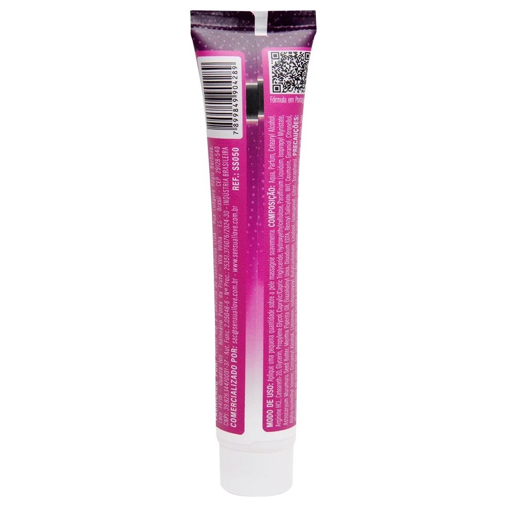 Orgastic Love Gel Excitante Feminino 15g (4)
