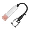 Penis Pump Bomba Peniana Manual Com Vagina (1)