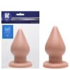 Plug Anal Borracha Maciço 17,5 X 10Cm Kgel (1)