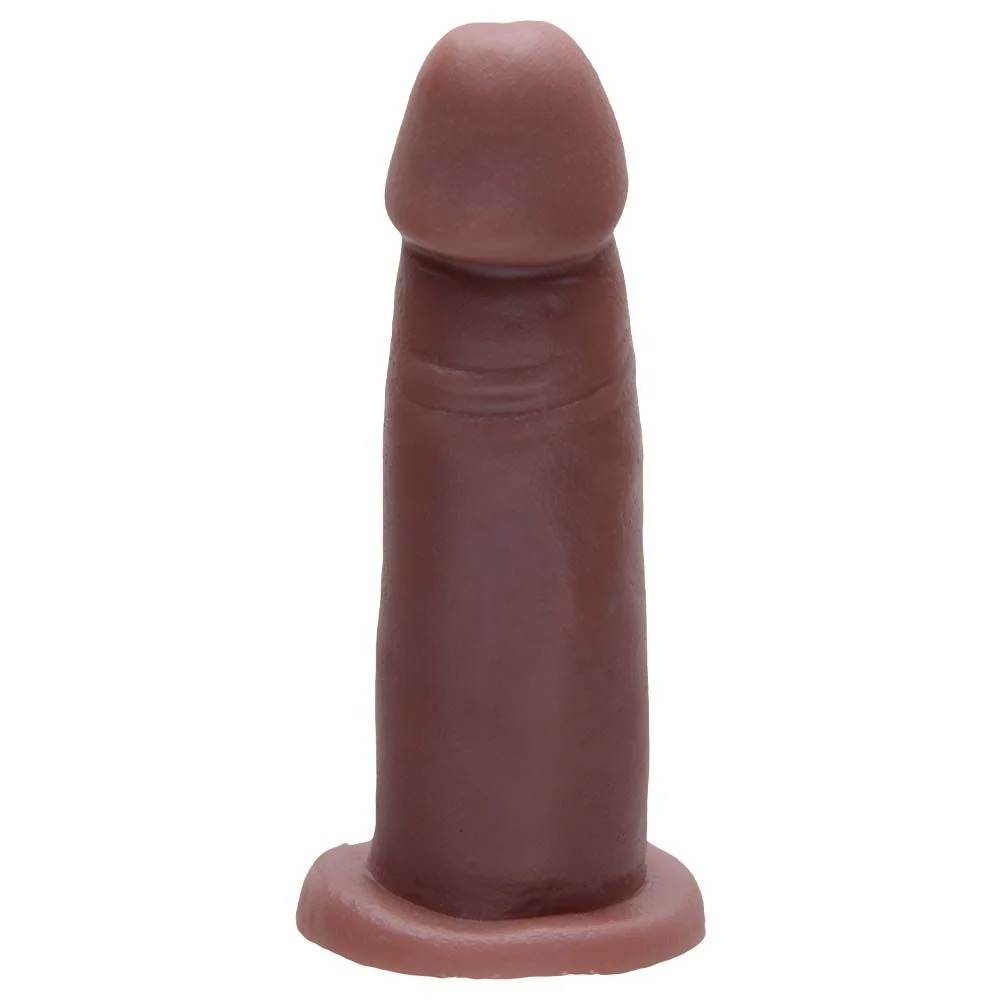 Prótese Maciça Realística 9 X 3cm Soulsex (1)