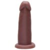 Prótese Maciça Realística 9 X 3cm Soulsex (3)