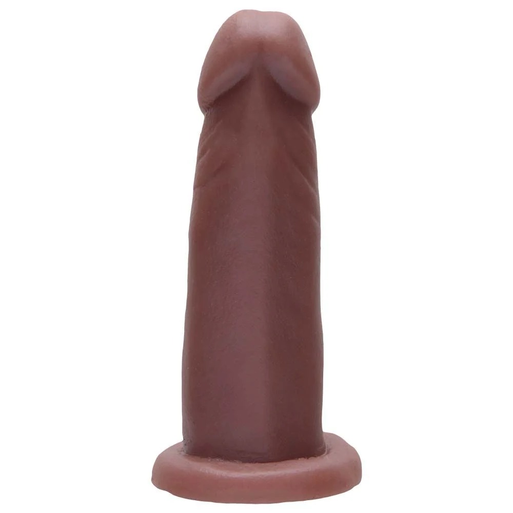 Prótese Maciça Realística 9 X 3cm Soulsex (3)