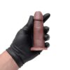 Prótese Maciça Realística 9 X 3cm Soulsex (4)