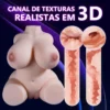 Masturbador seios e bundão (5)